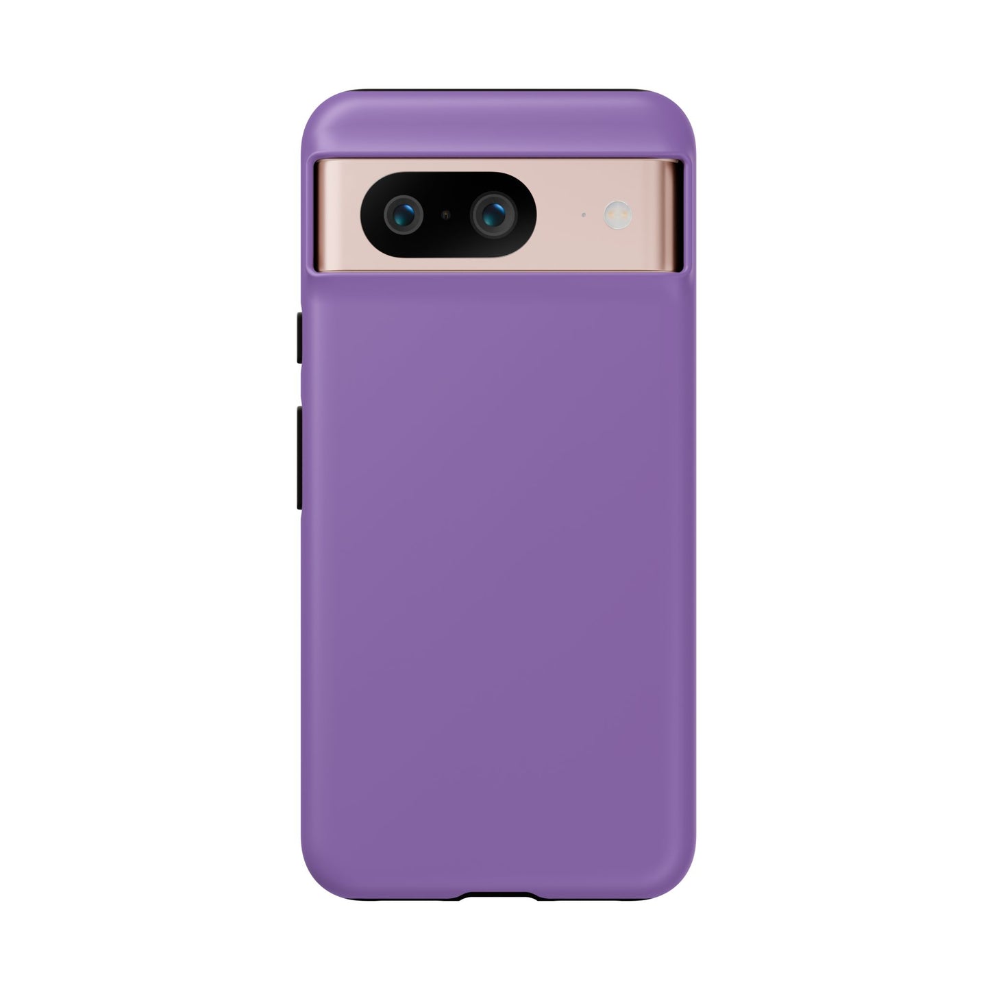 Lavender Phone Case- for Apple, Samsung, and Google Phones