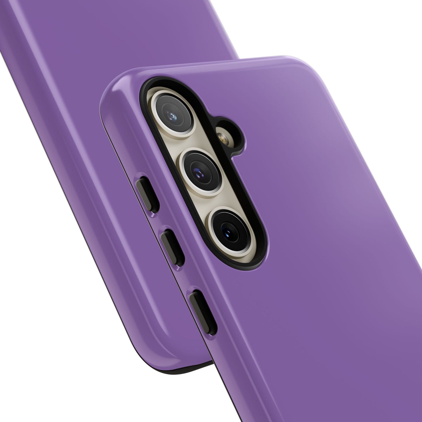 Lavender Phone Case- for Apple, Samsung, and Google Phones