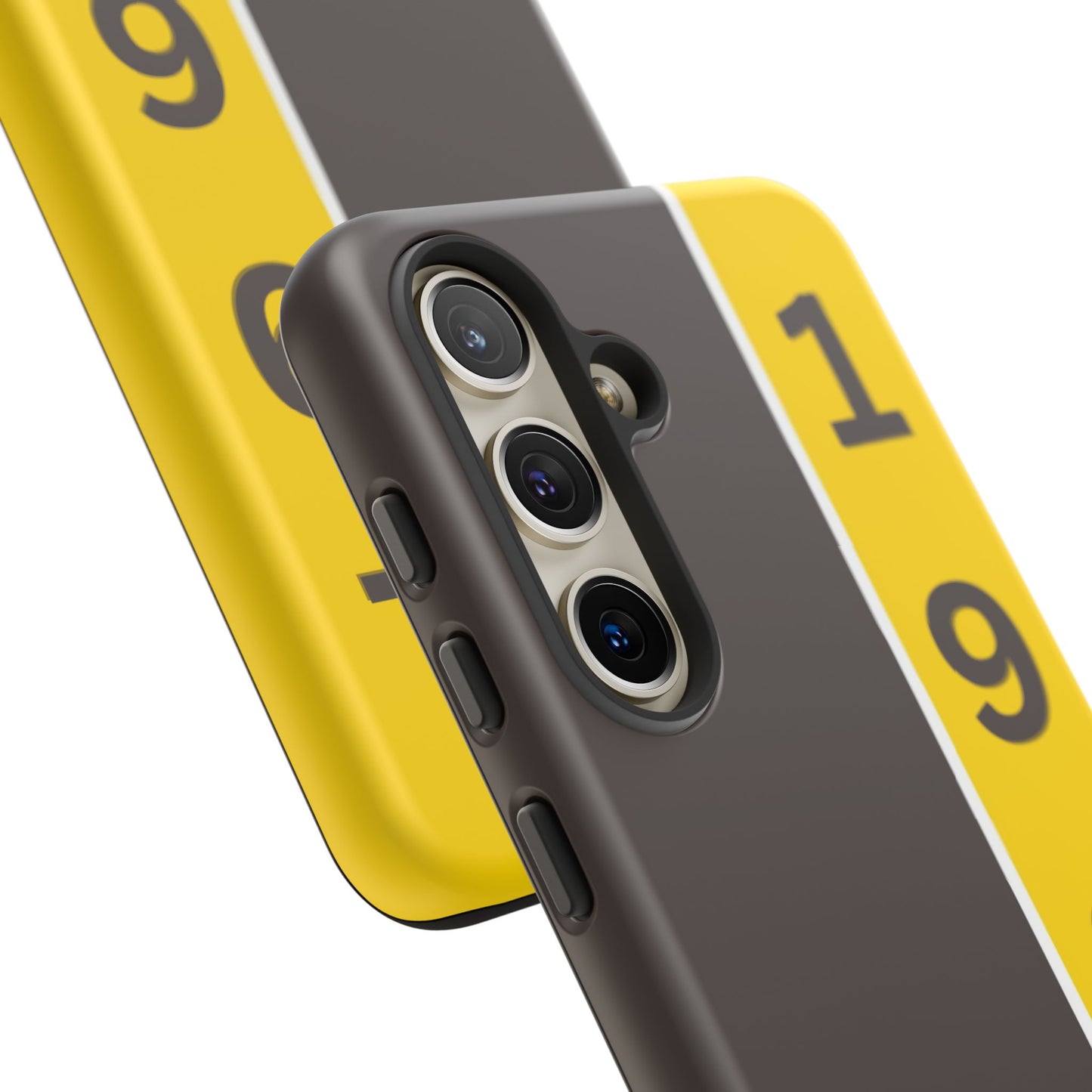 Iota 1963 Phone Case - for Apple, Samsung, and Google Phones