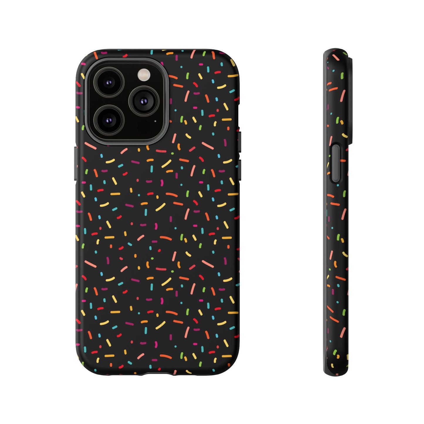 Sprinkles Phone Case - for Apple, Samsung, and Google Phones