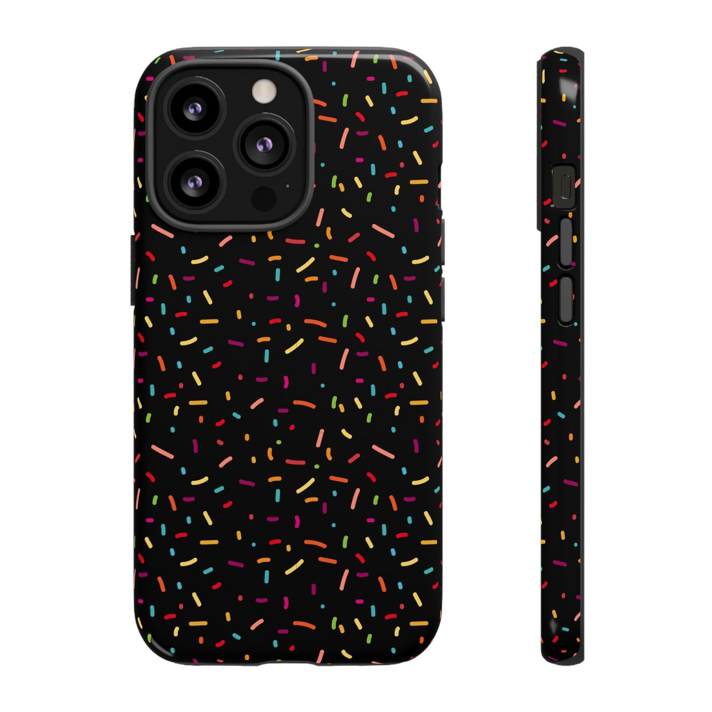 Sprinkles Phone Case - for Apple, Samsung, and Google Phones