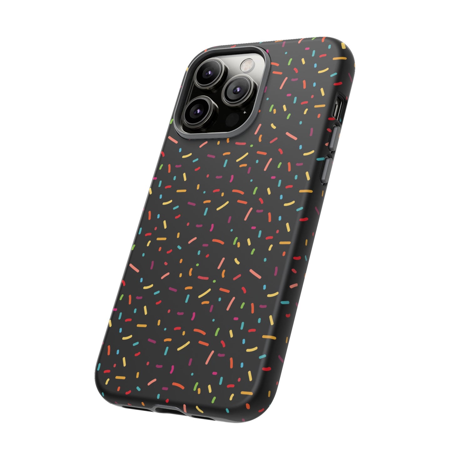 Sprinkles Phone Case - for Apple, Samsung, and Google Phones