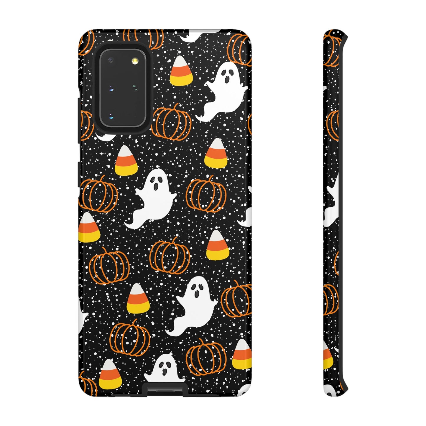 All Things Halloween Phone Case - for Apple, Samsung, and Google Phones