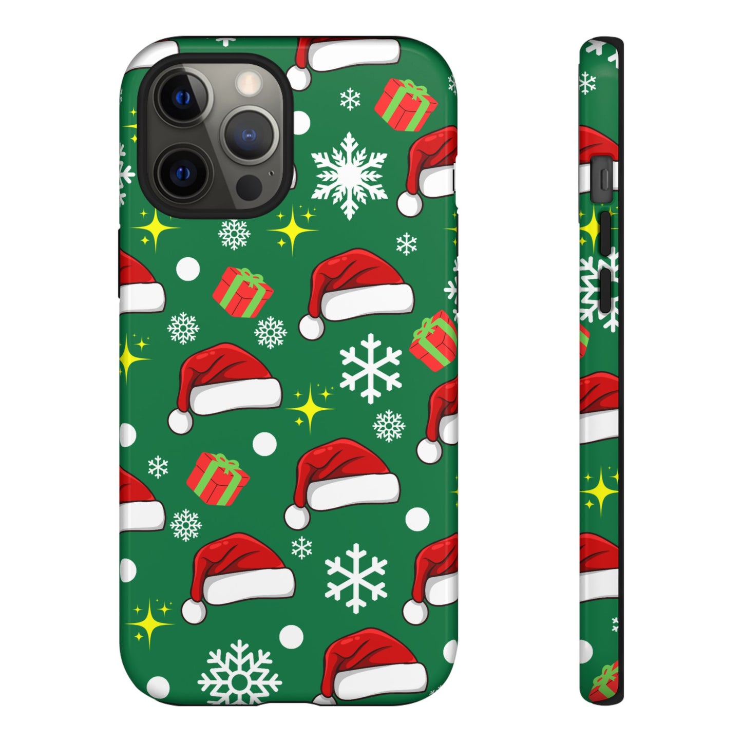 All Things Christmas Phone Case - for Apple, Samsung, and Google Phones