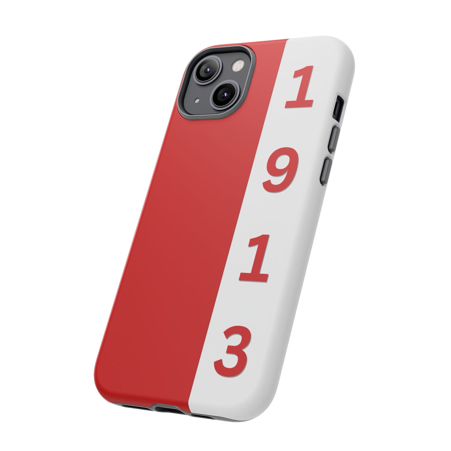 DST 1913 Phone Case - for Apple, Samsung, and Google Phones