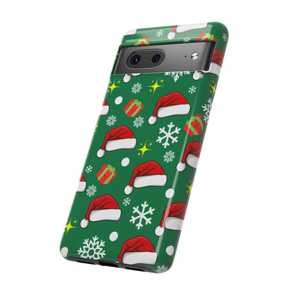 All Things Christmas Phone Case - for Apple, Samsung, and Google Phones