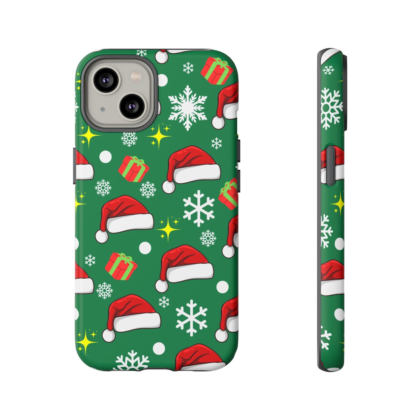 All Things Christmas Phone Case - for Apple, Samsung, and Google Phones