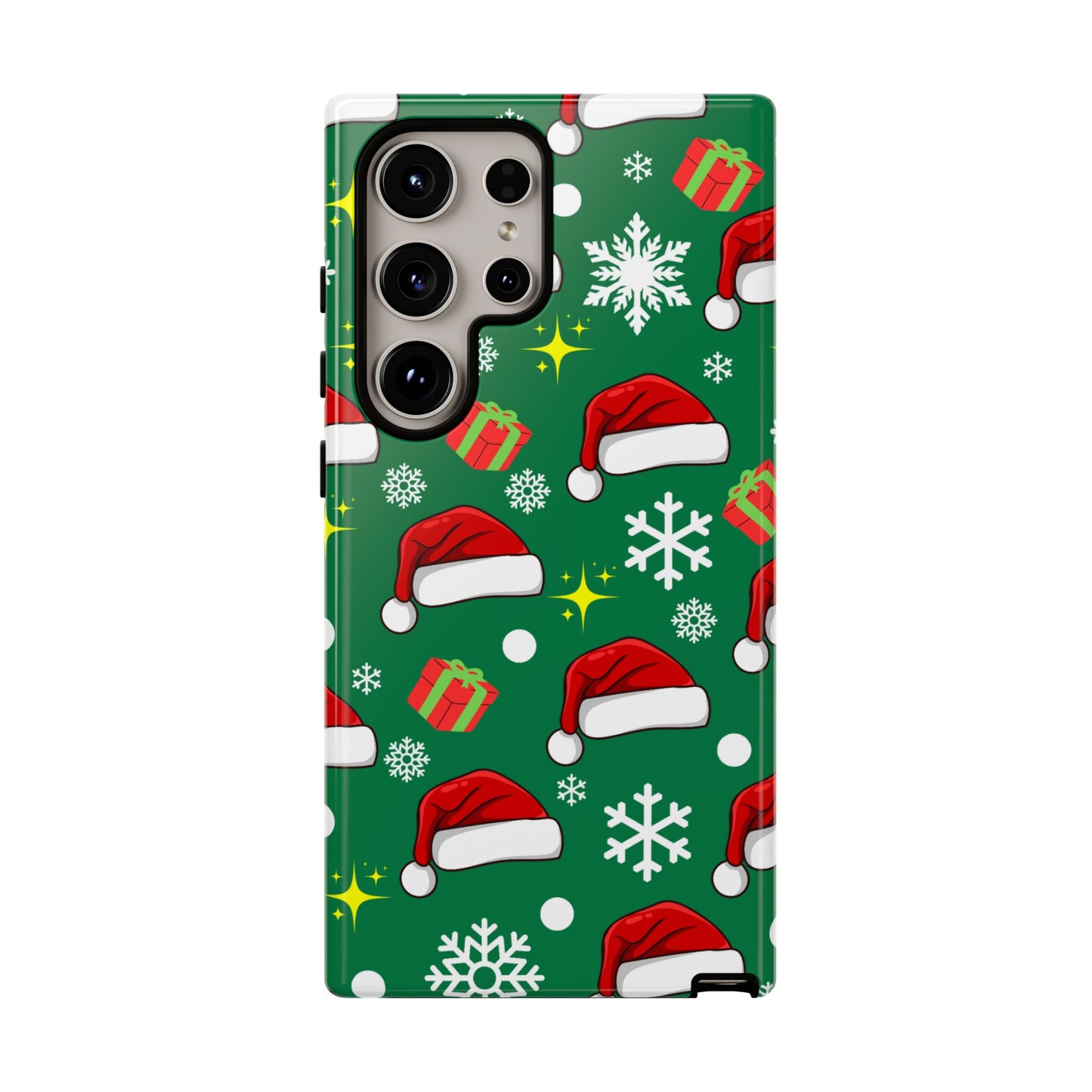 All Things Christmas Phone Case - for Apple, Samsung, and Google Phones