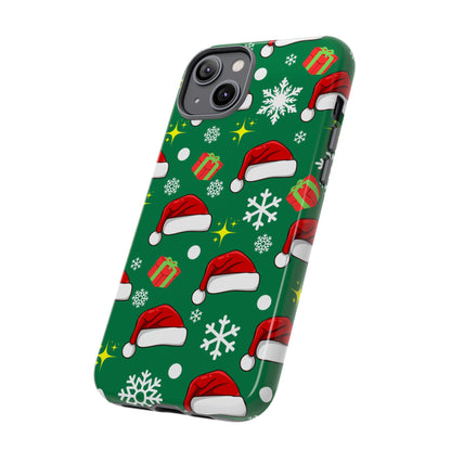 All Things Christmas Phone Case - for Apple, Samsung, and Google Phones