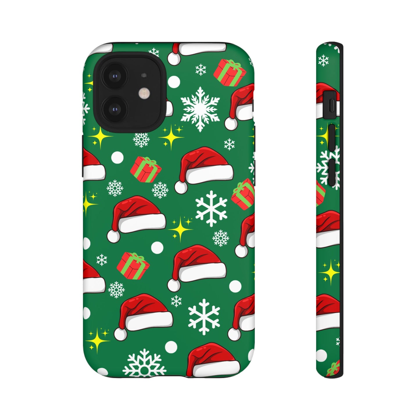 All Things Christmas Phone Case - for Apple, Samsung, and Google Phones