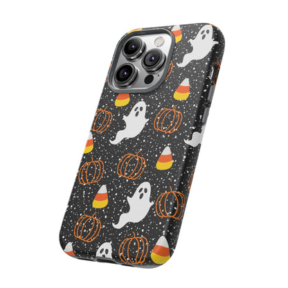 All Things Halloween Phone Case - for Apple, Samsung, and Google Phones