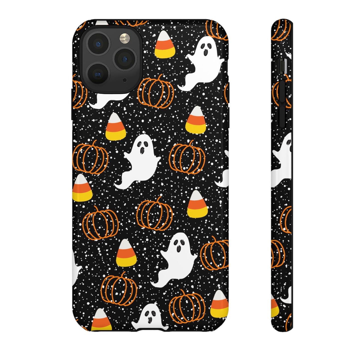 All Things Halloween Phone Case - for Apple, Samsung, and Google Phones