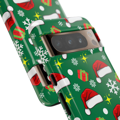 All Things Christmas Phone Case - for Apple, Samsung, and Google Phones