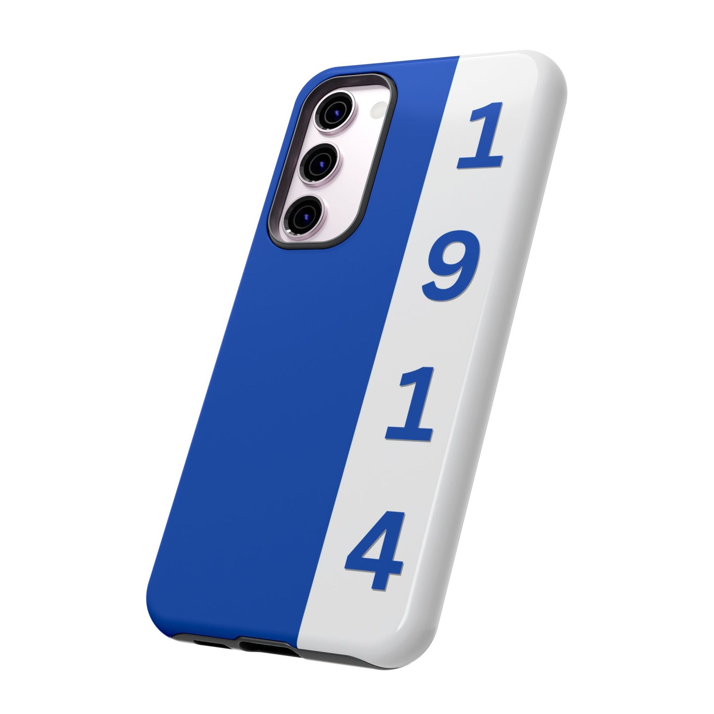 Sigma 1914 Phone Case - for Apple, Samsung, and Google Phones