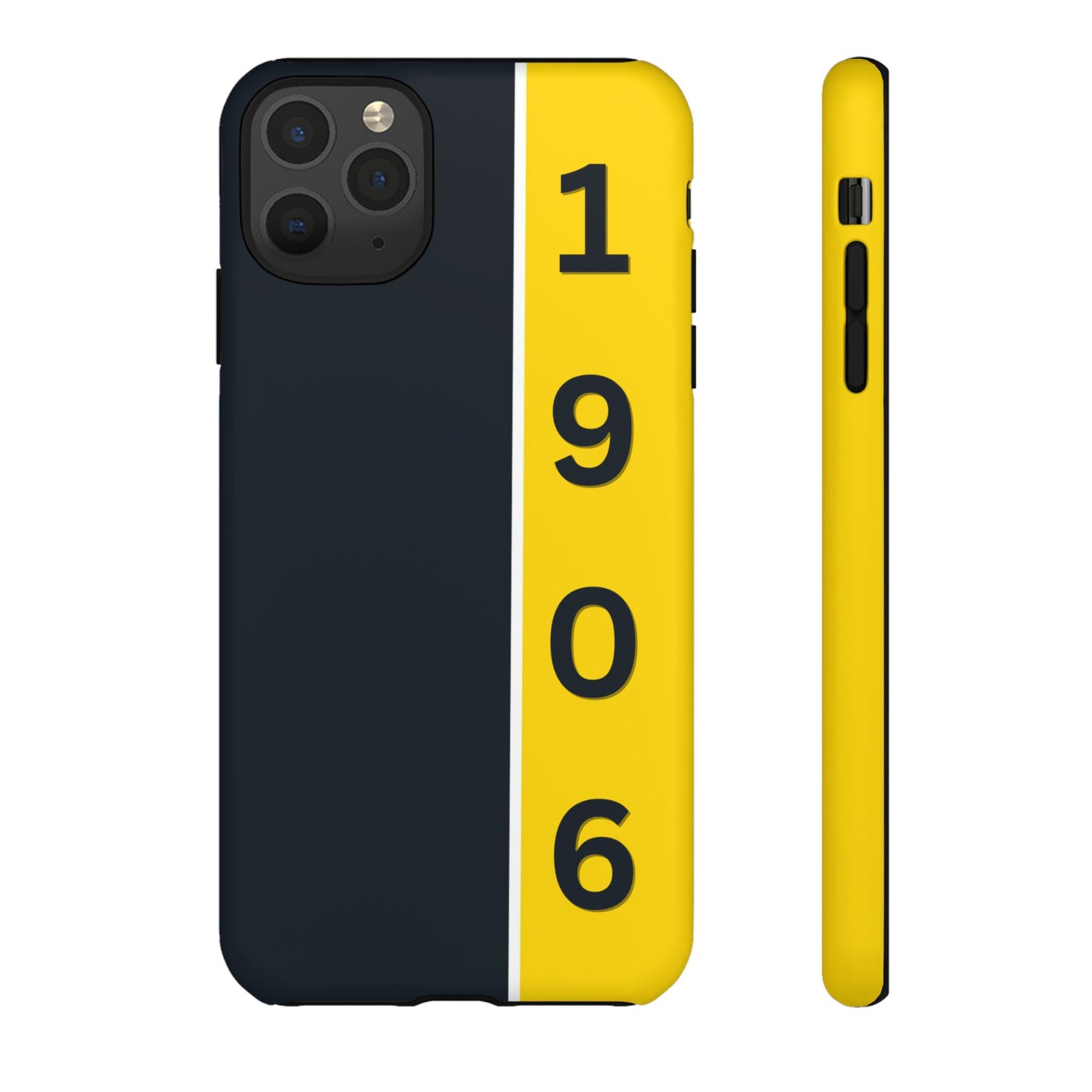 Alpha 1906 Phone Case - for Apple, Samsung, and Google Phones