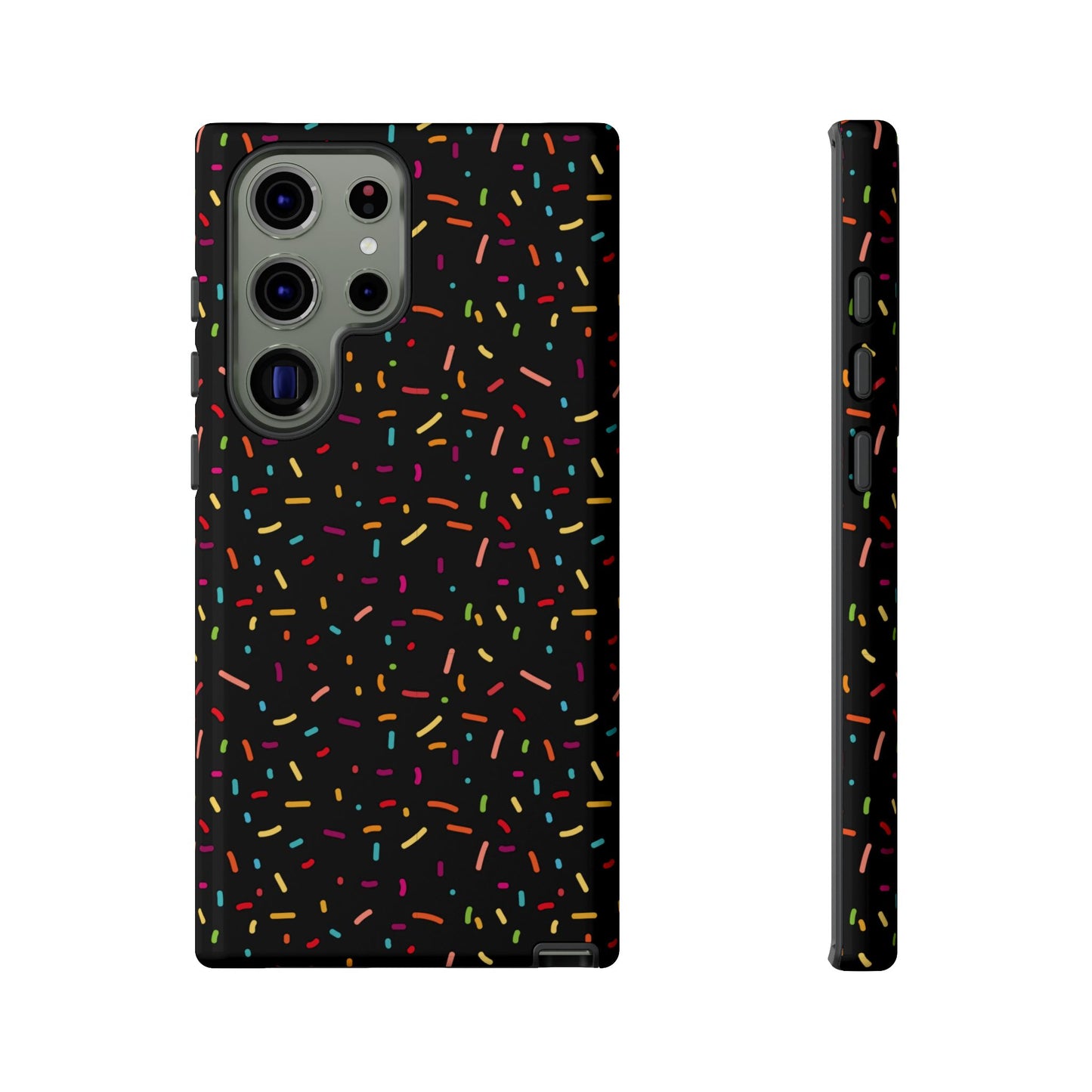 Sprinkles Phone Case - for Apple, Samsung, and Google Phones