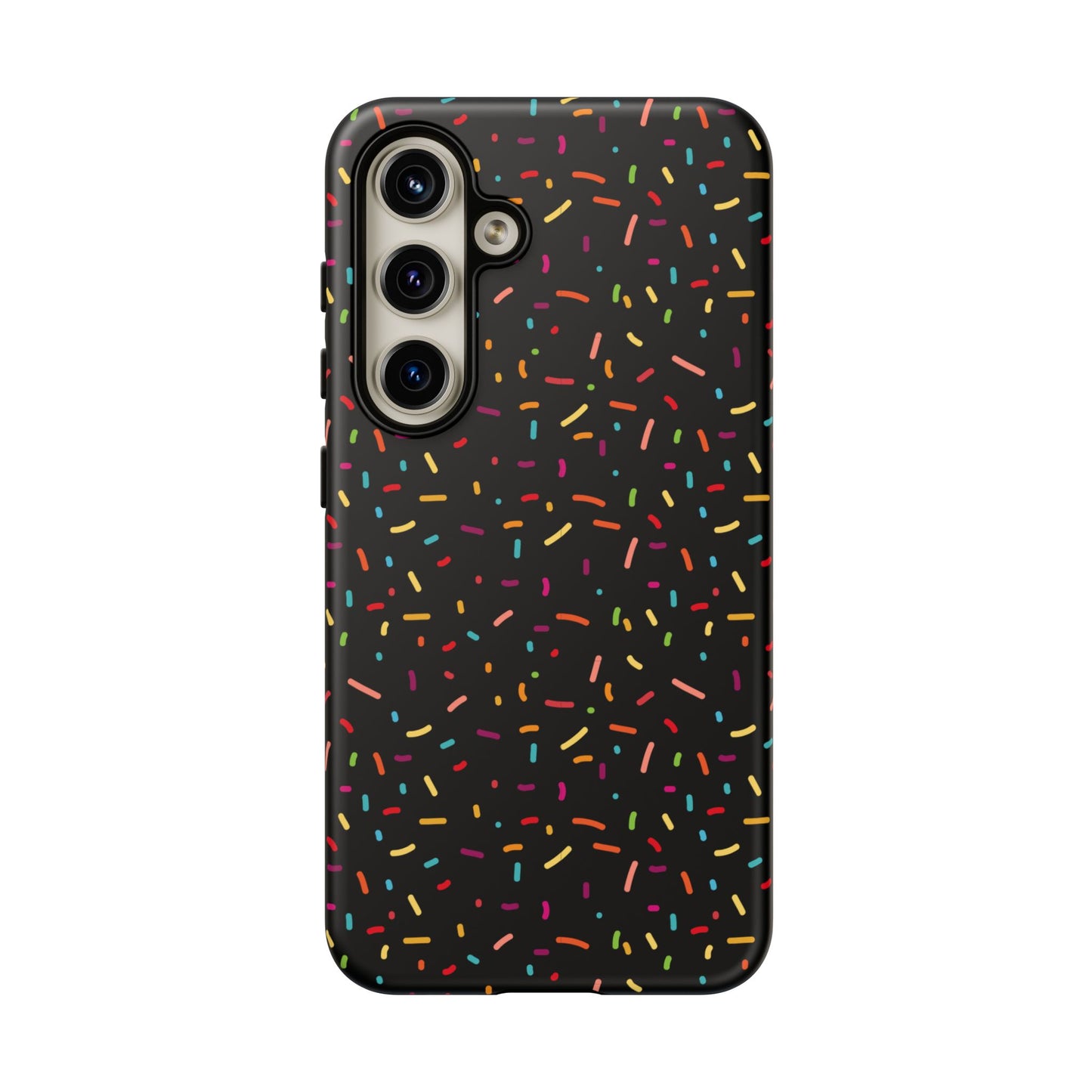 Sprinkles Phone Case - for Apple, Samsung, and Google Phones