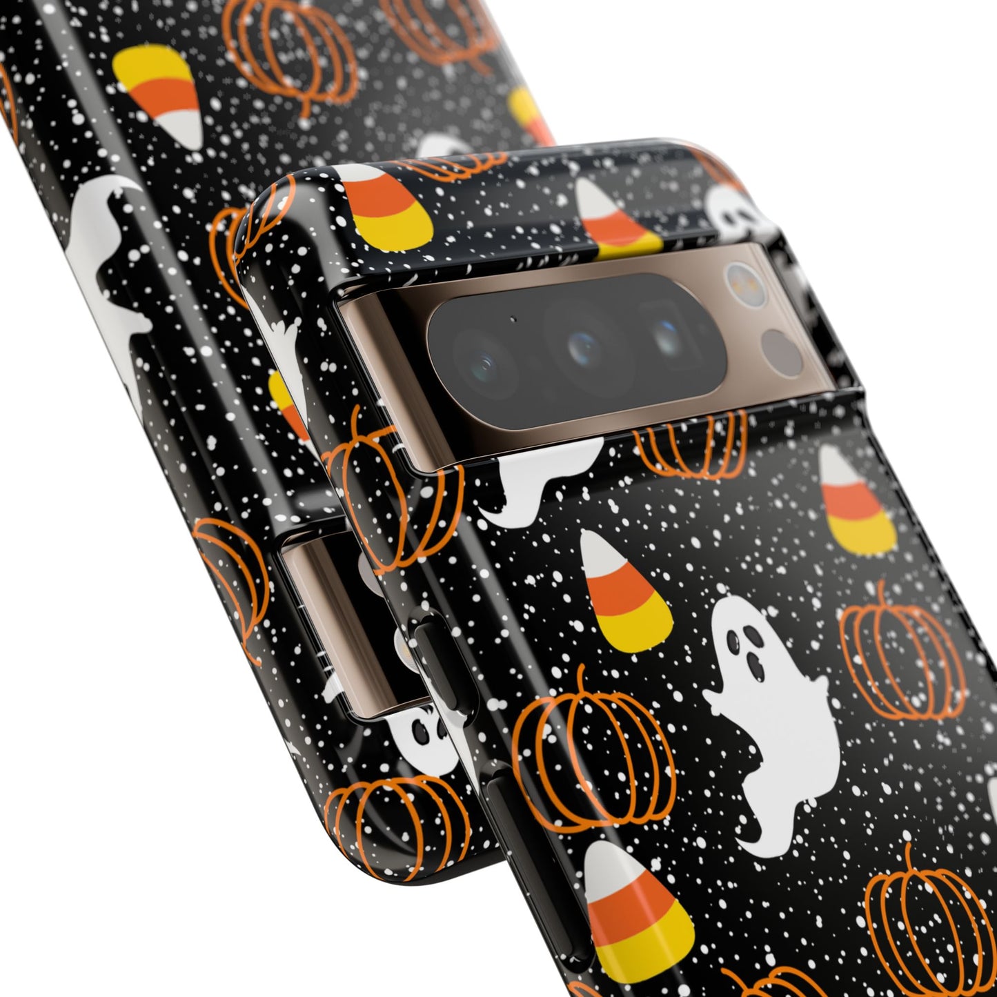 All Things Halloween Phone Case - for Apple, Samsung, and Google Phones