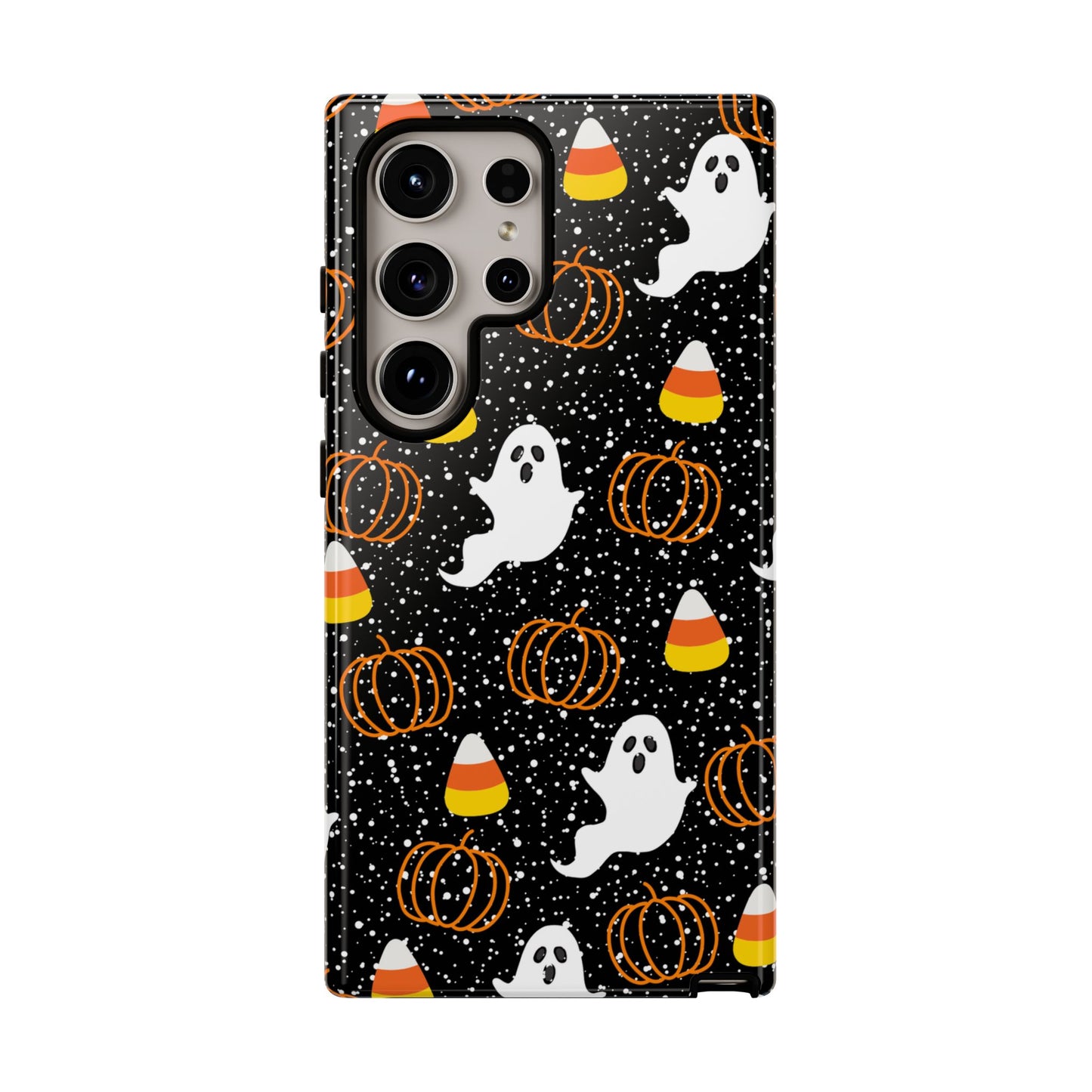 All Things Halloween Phone Case - for Apple, Samsung, and Google Phones