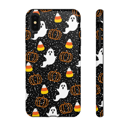 All Things Halloween Phone Case - for Apple, Samsung, and Google Phones