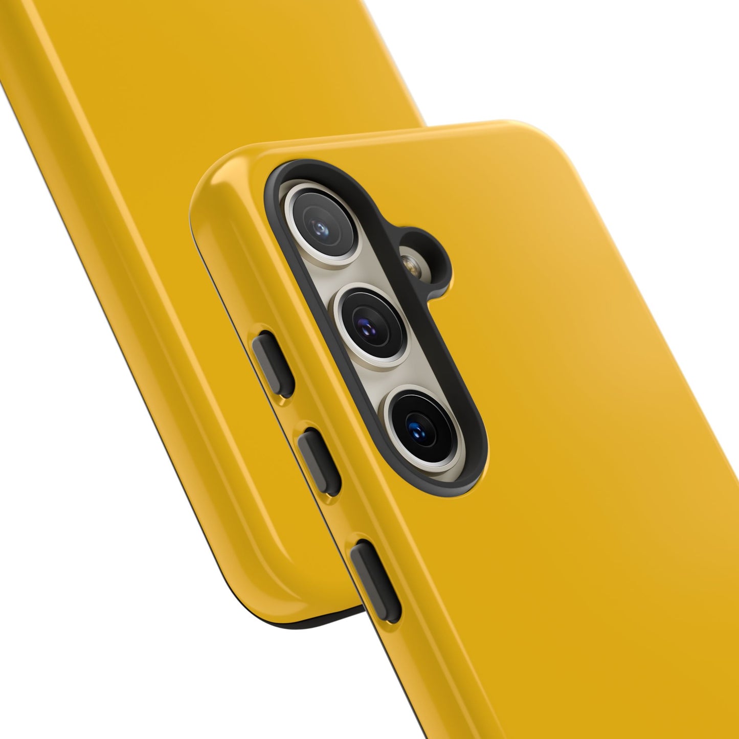 Yellow Phone Case - for Apple, Samsung, and Google Phones