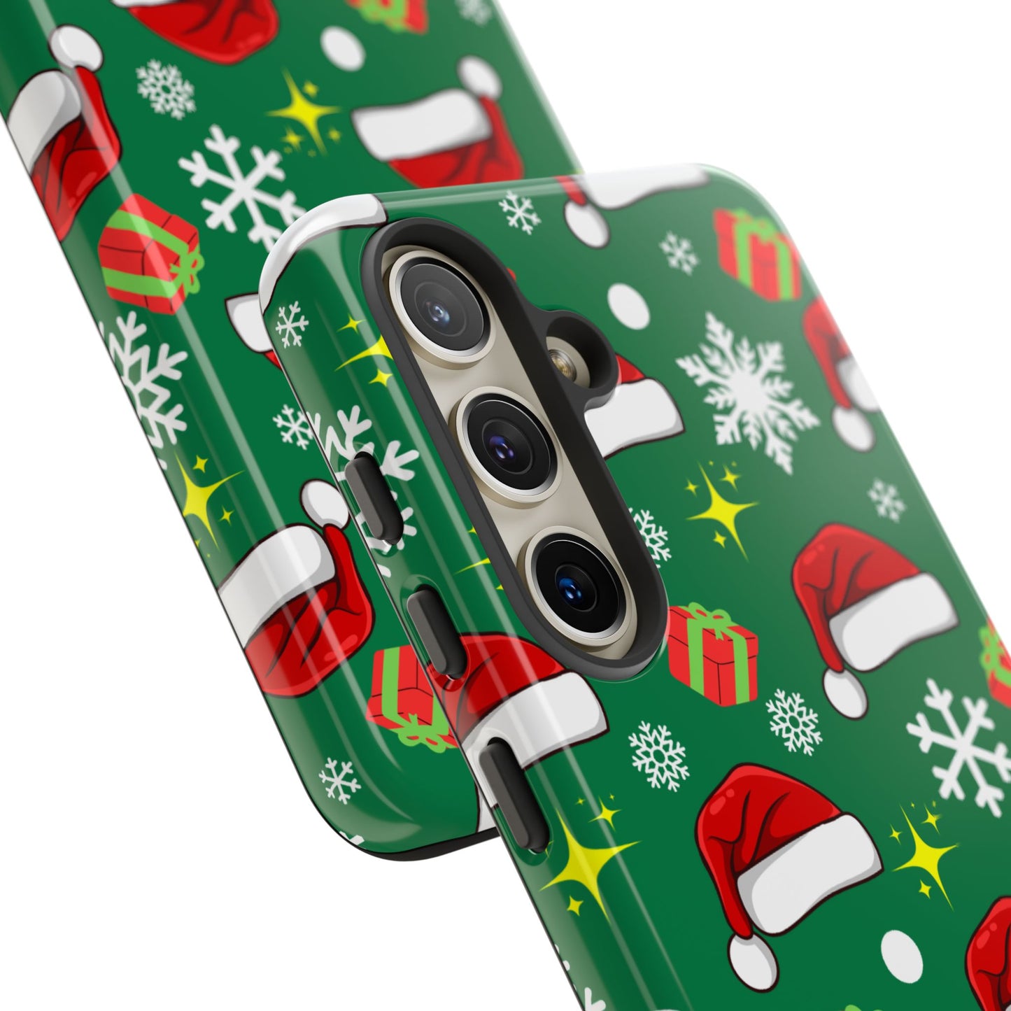 All Things Christmas Phone Case - for Apple, Samsung, and Google Phones