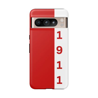 Kappa 1911 Phone Case - for Apple, Samsung, and Google Phones