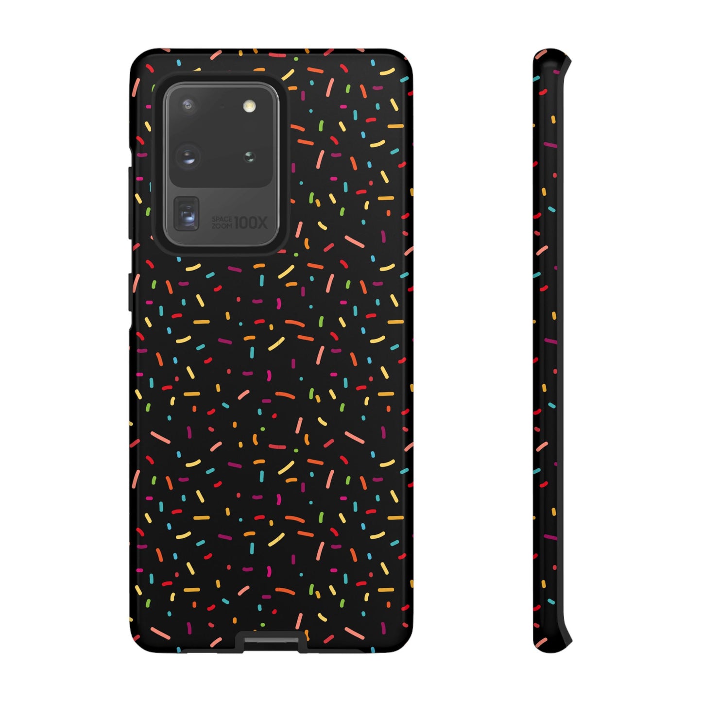 Sprinkles Phone Case - for Apple, Samsung, and Google Phones