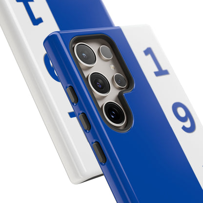 Sigma 1914 Phone Case - for Apple, Samsung, and Google Phones