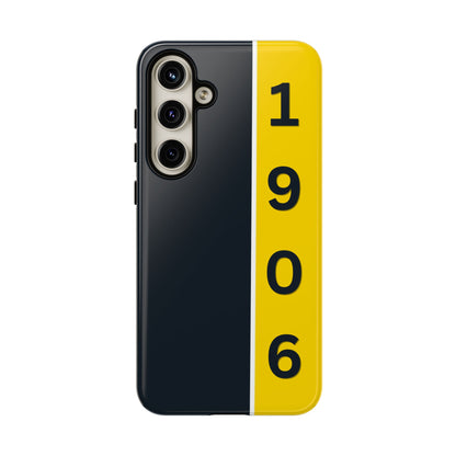 Alpha 1906 Phone Case - for Apple, Samsung, and Google Phones