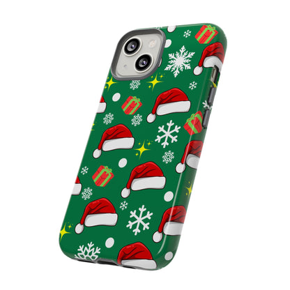 All Things Christmas Phone Case - for Apple, Samsung, and Google Phones