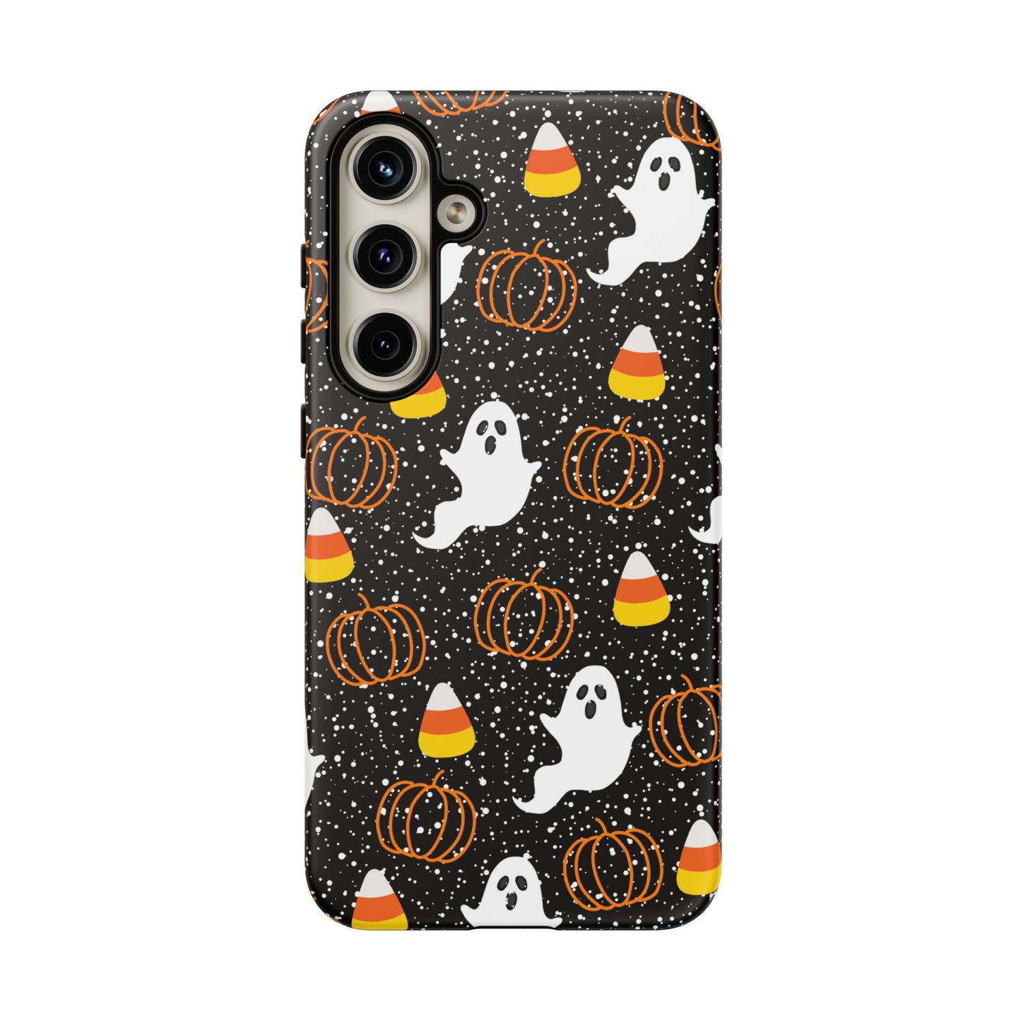 All Things Halloween Phone Case - for Apple, Samsung, and Google Phones