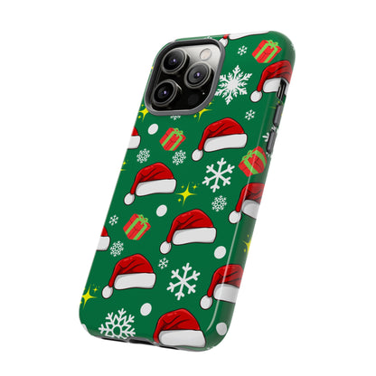 All Things Christmas Phone Case - for Apple, Samsung, and Google Phones