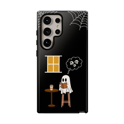 Ghost Stories Phone Case - for Apple, Samsung, and Google Phones