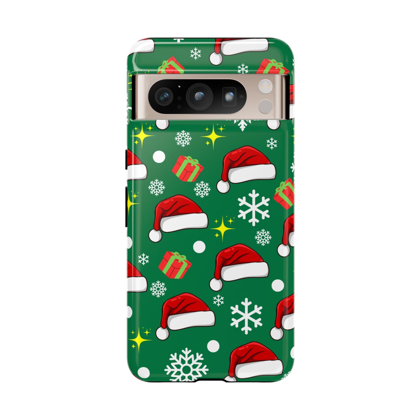 All Things Christmas Phone Case - for Apple, Samsung, and Google Phones