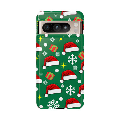 All Things Christmas Phone Case - for Apple, Samsung, and Google Phones