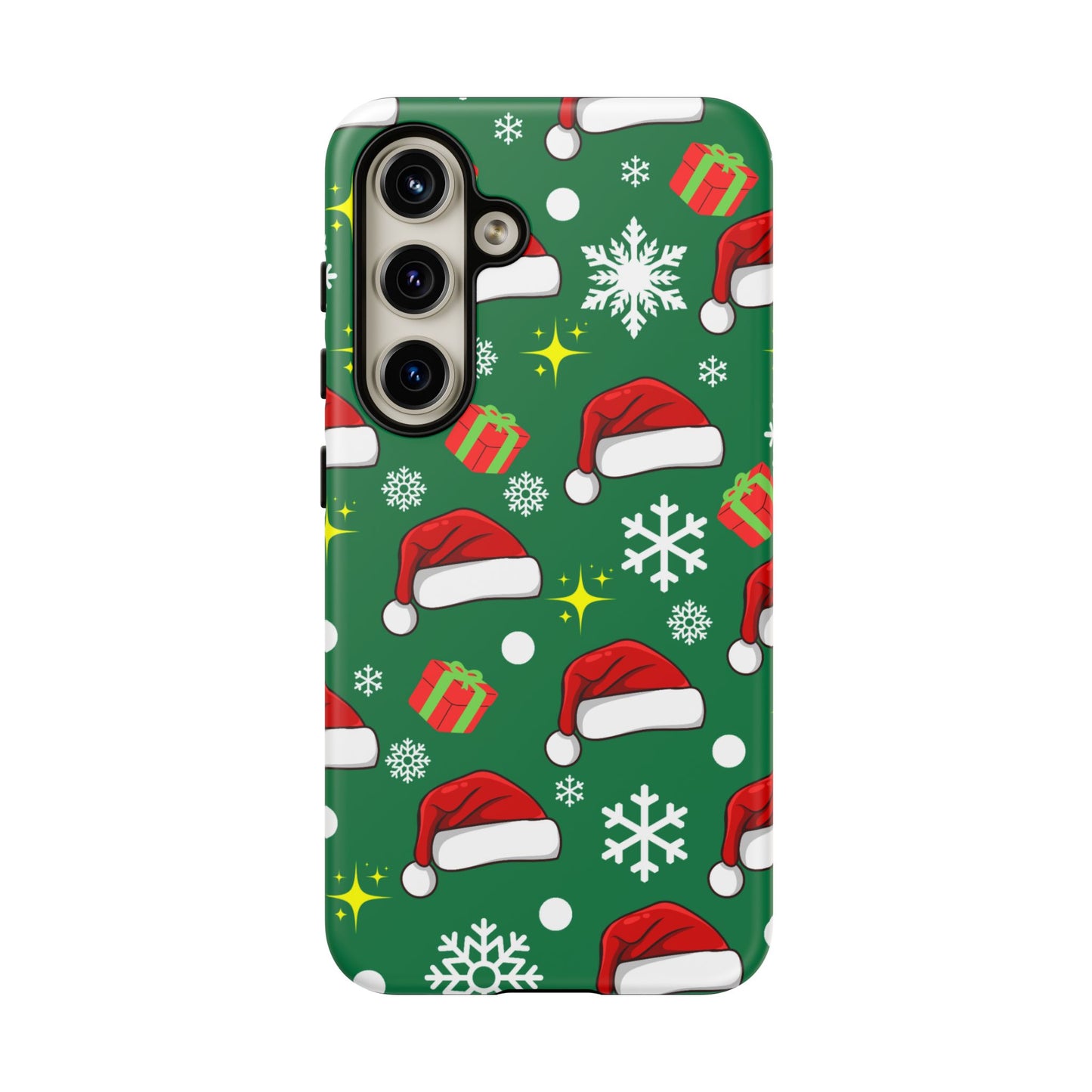 All Things Christmas Phone Case - for Apple, Samsung, and Google Phones