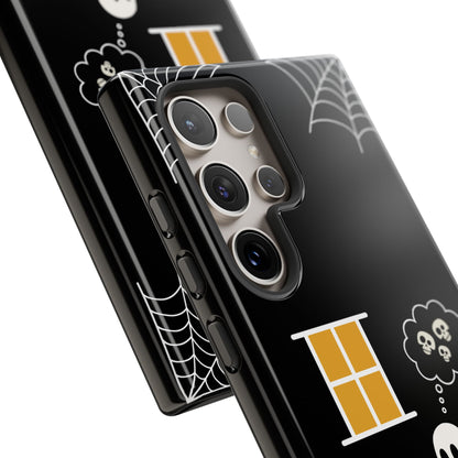 Ghost Stories Phone Case - for Apple, Samsung, and Google Phones