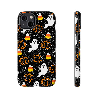 All Things Halloween Phone Case - for Apple, Samsung, and Google Phones