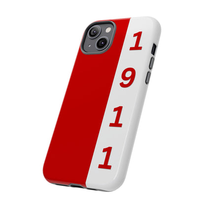 Kappa 1911 Phone Case - for Apple, Samsung, and Google Phones