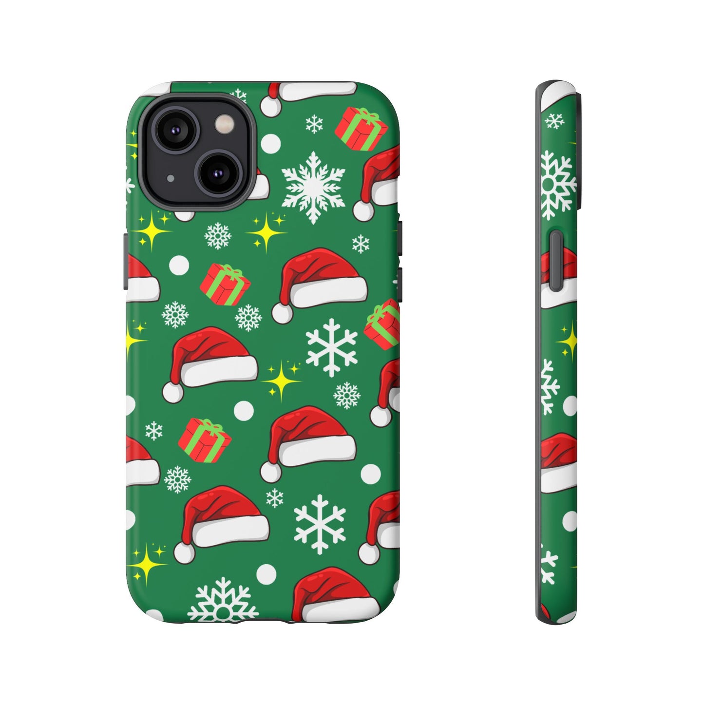 All Things Christmas Phone Case - for Apple, Samsung, and Google Phones