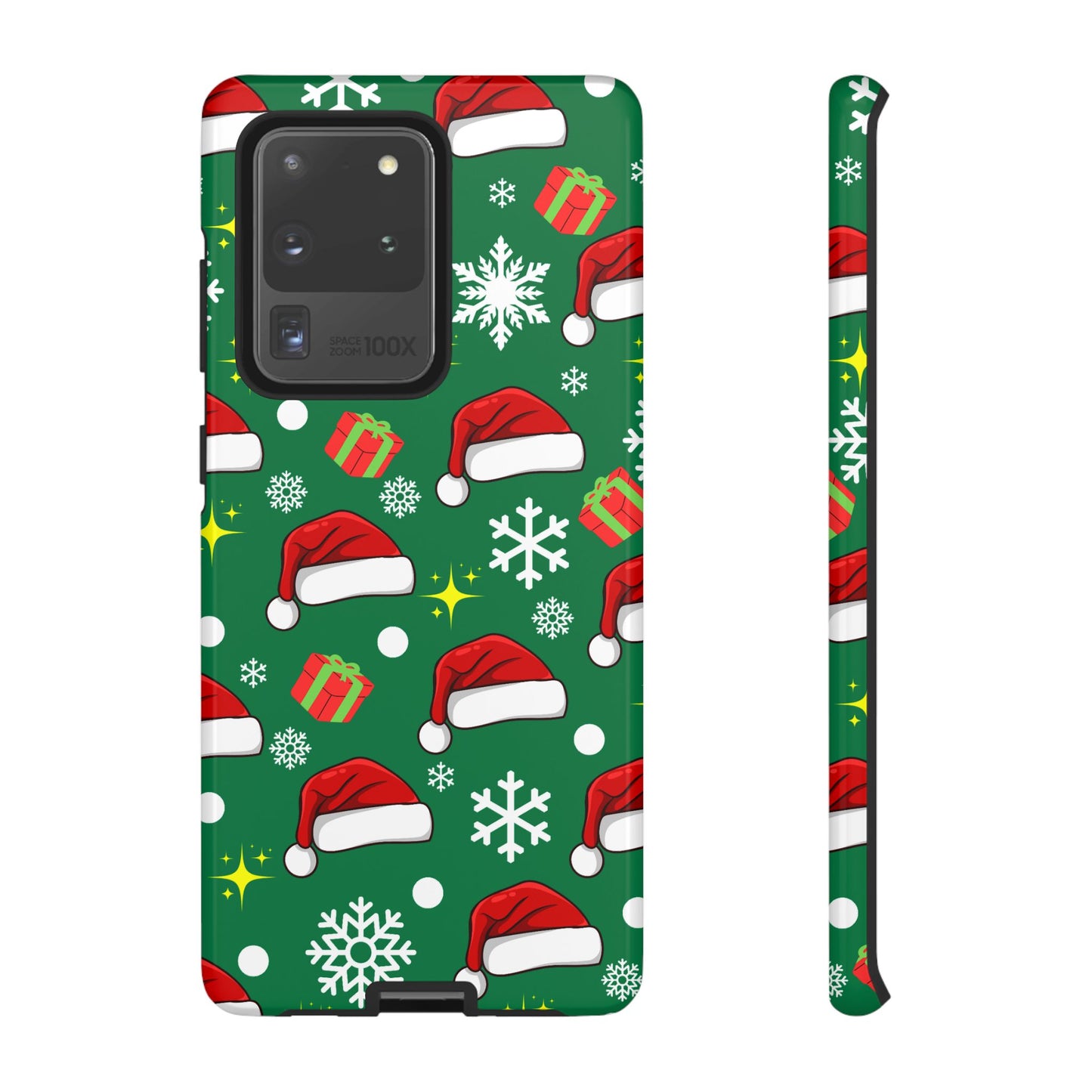 All Things Christmas Phone Case - for Apple, Samsung, and Google Phones