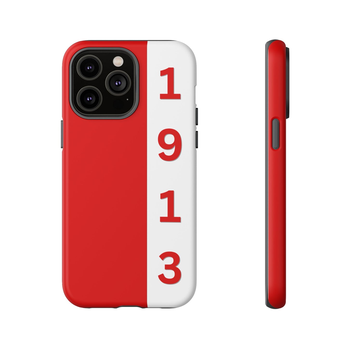 DST 1913 Phone Case - for Apple, Samsung, and Google Phones