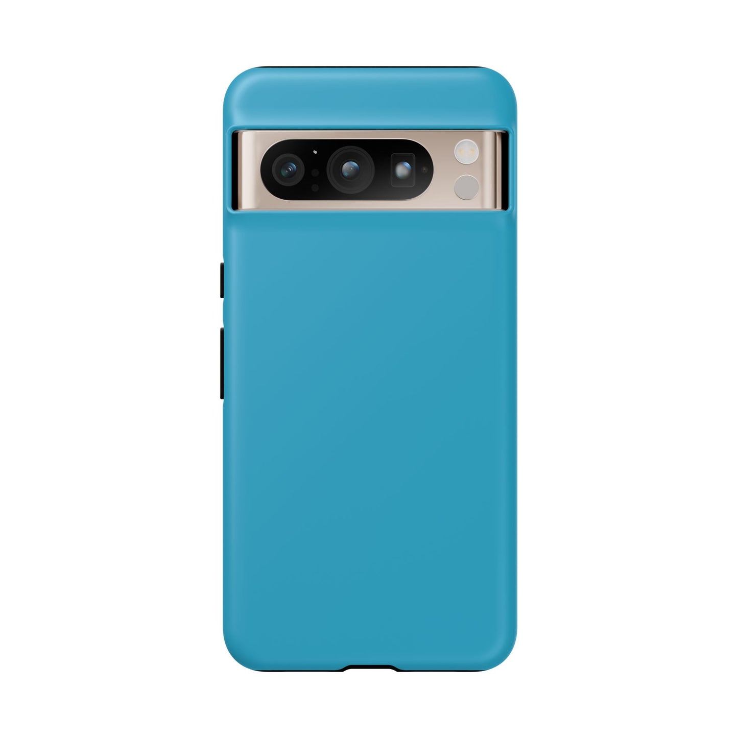 Turquoise Phone Case - for Apple, Samsung, and Google Phones