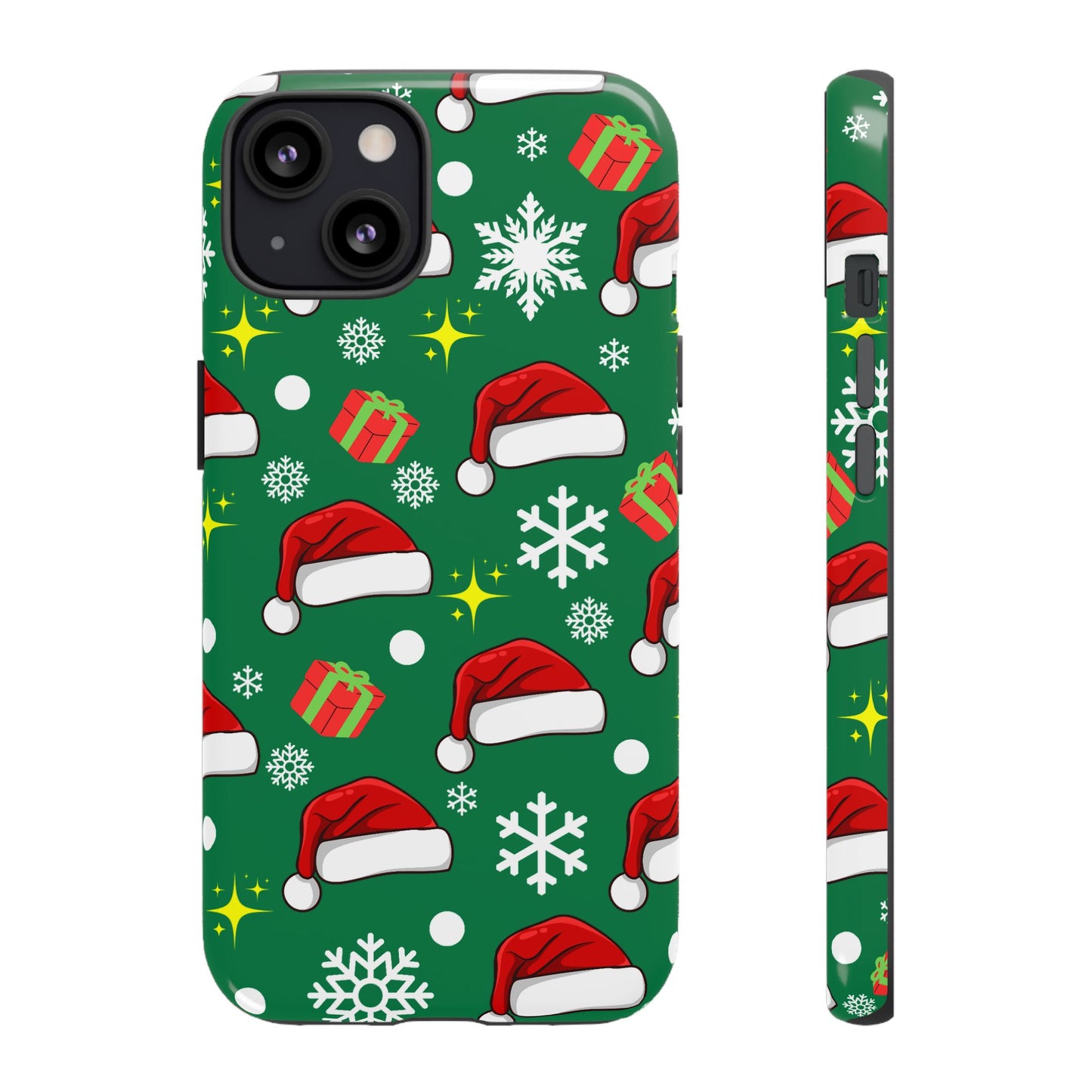 All Things Christmas Phone Case - for Apple, Samsung, and Google Phones