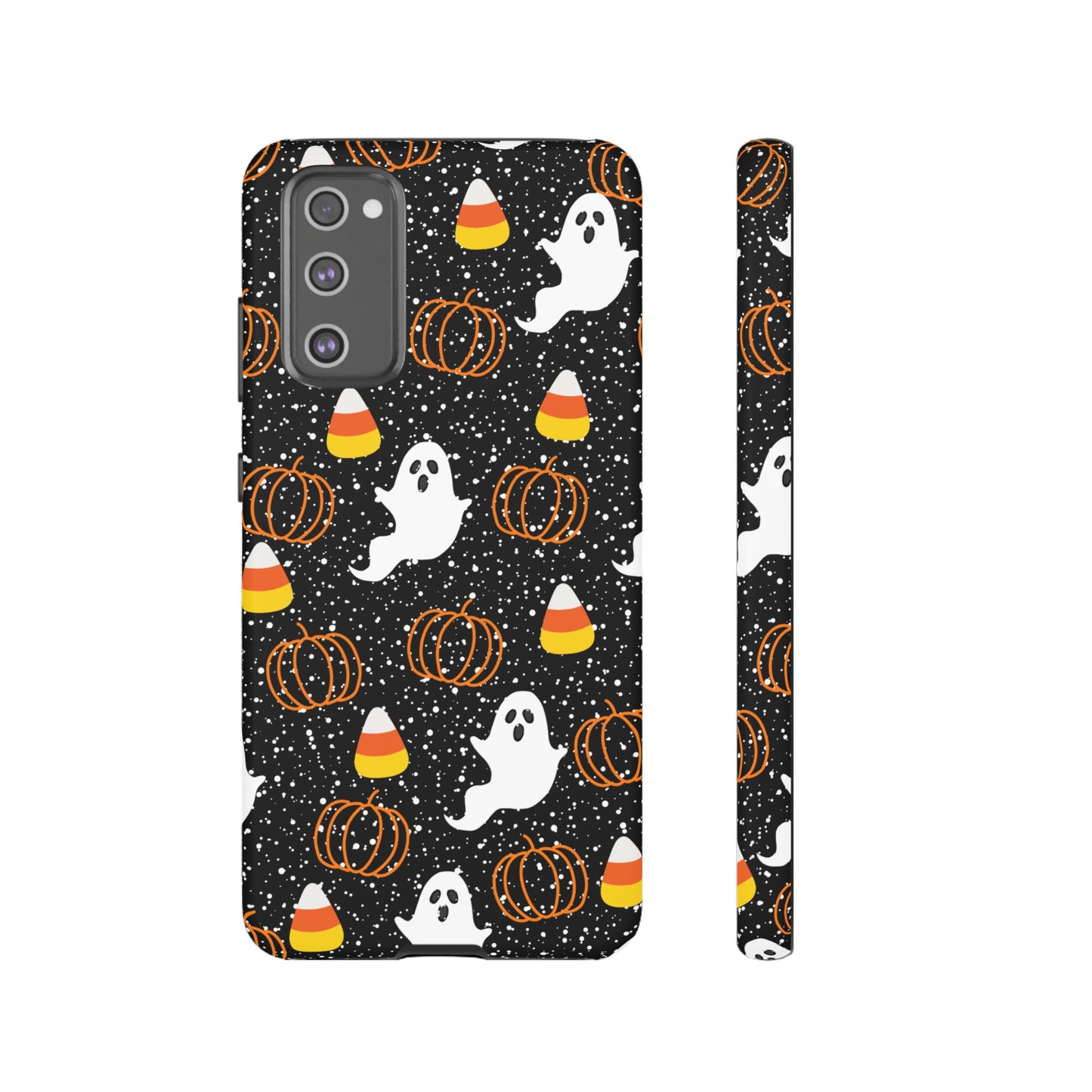 All Things Halloween Phone Case - for Apple, Samsung, and Google Phones