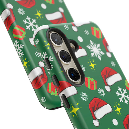 All Things Christmas Phone Case - for Apple, Samsung, and Google Phones