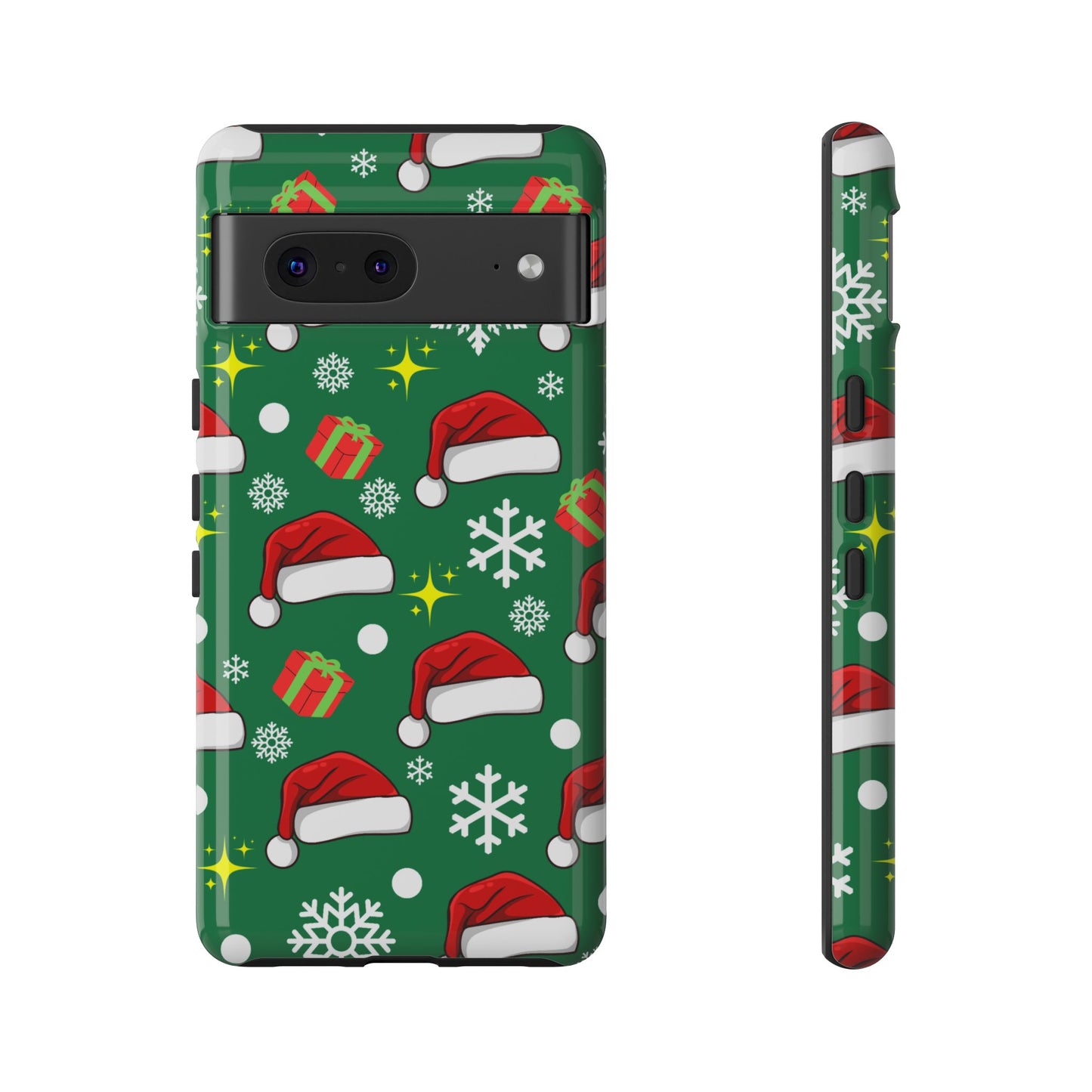 All Things Christmas Phone Case - for Apple, Samsung, and Google Phones