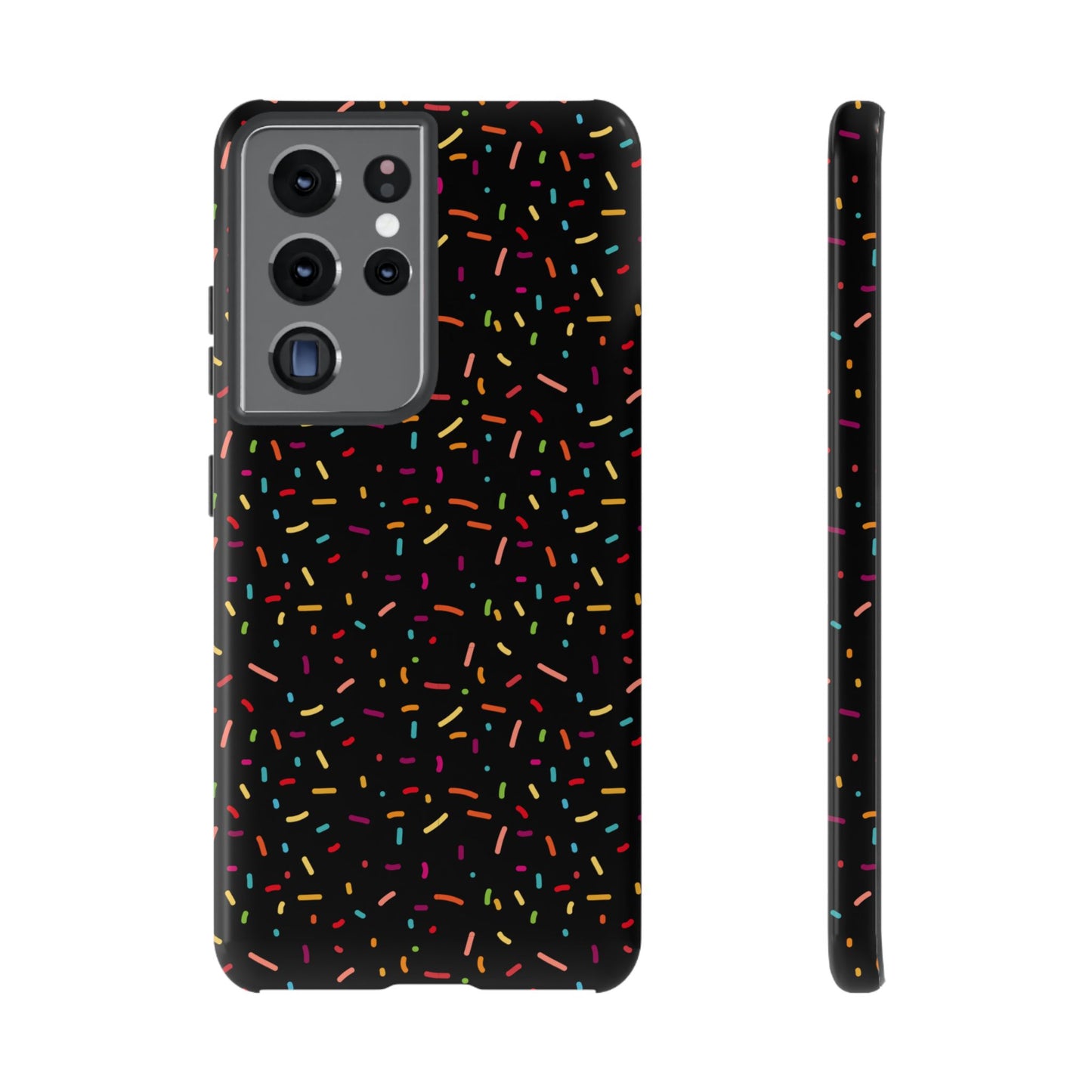 Sprinkles Phone Case - for Apple, Samsung, and Google Phones