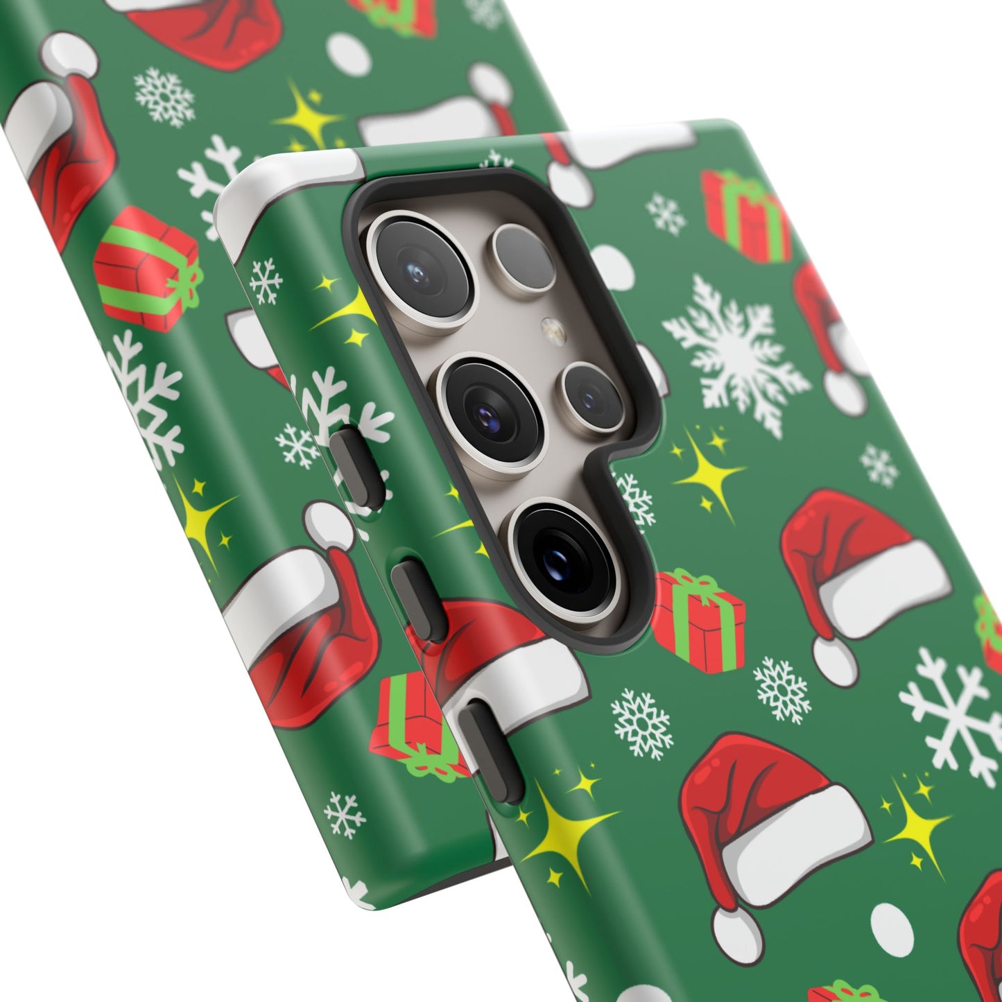 All Things Christmas Phone Case - for Apple, Samsung, and Google Phones